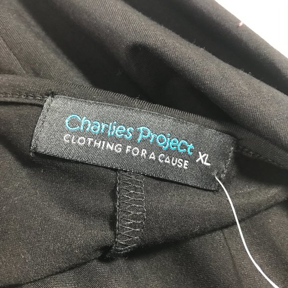 Swing Short Sleeve Soft as-a-Cloud Charley Dress - Picture 8 of 9